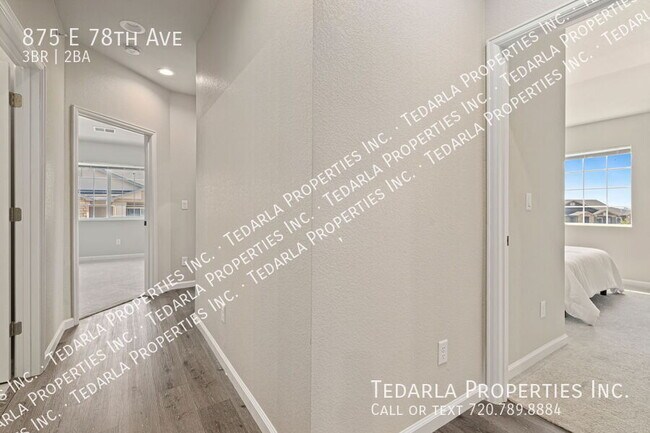 Building Photo - 875 E 78th Ave