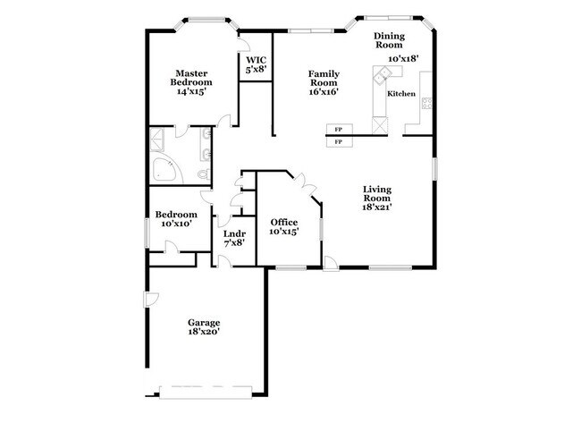 Building Photo - 10832 Spruce Bough St