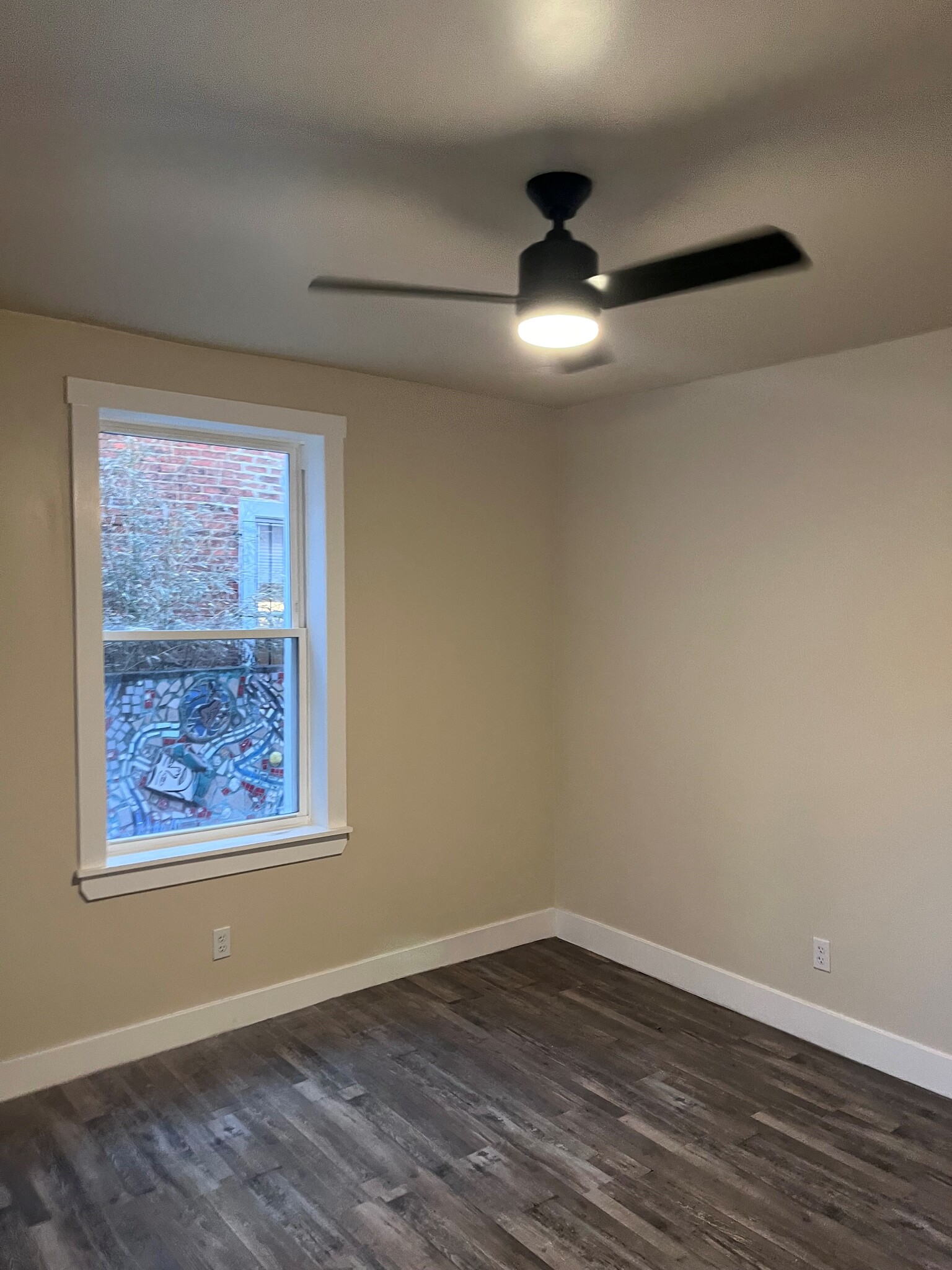 Living Room - 1238 Ellsworth St