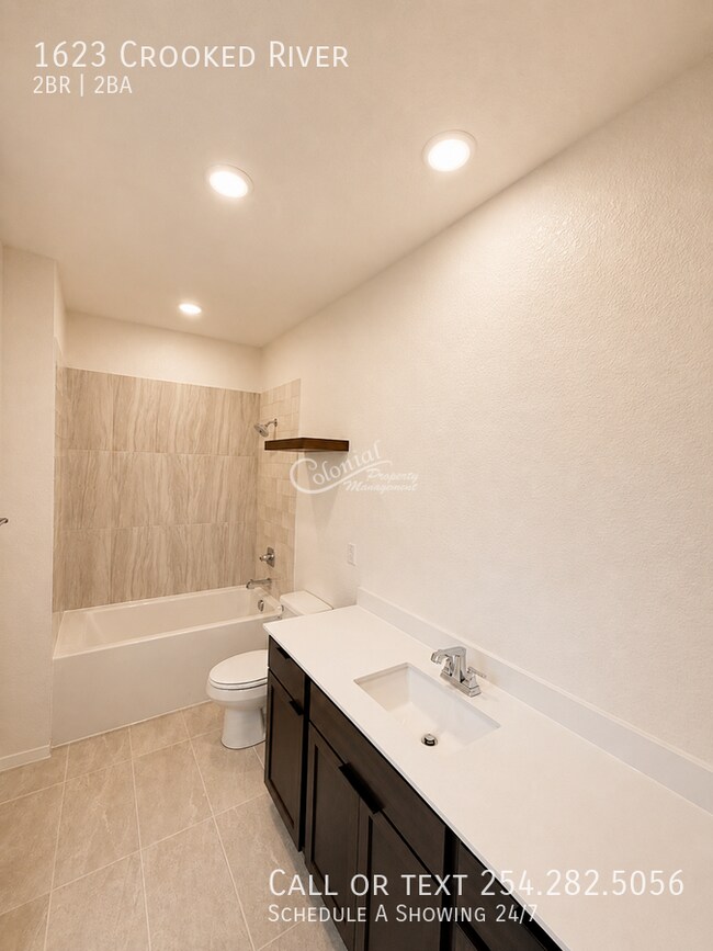 Building Photo - 1623 Crooked River