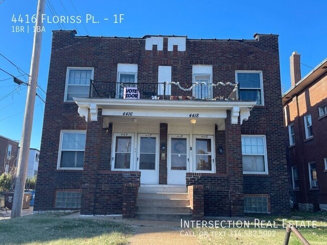 Primary Photo - 4416 Floriss Pl