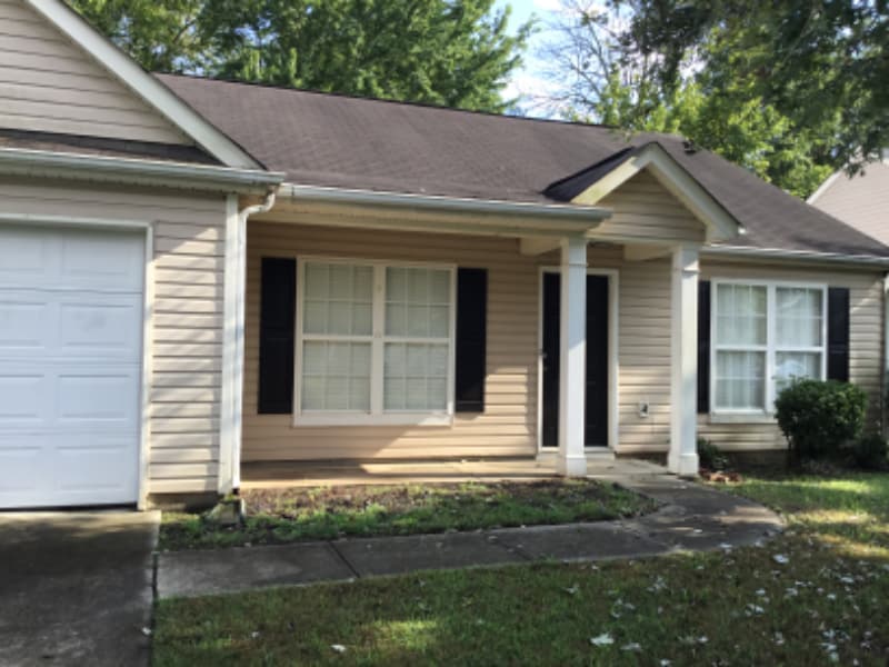 Building Photo - 1609 Tate Rd