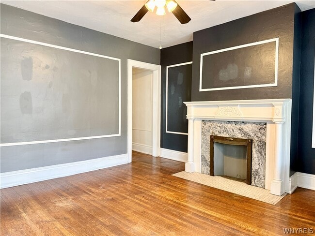 Building Photo - 246 Bryant St