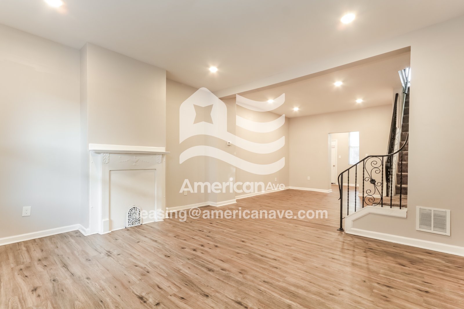 Building Photo - 515 N Allison St