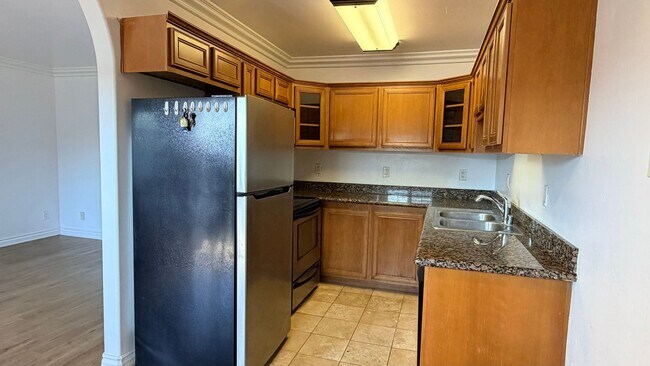 Building Photo - FOR RENT 1bedroom 1 bath apartment in Imperial Beach.