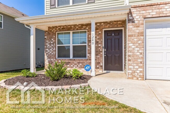 Building Photo - 1240 Stamp Lodge Rd
