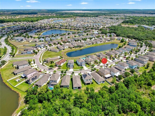 Building Photo - 5025 Brickwood Rise Dr