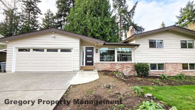 Building Photo - 117 154th Pl NE