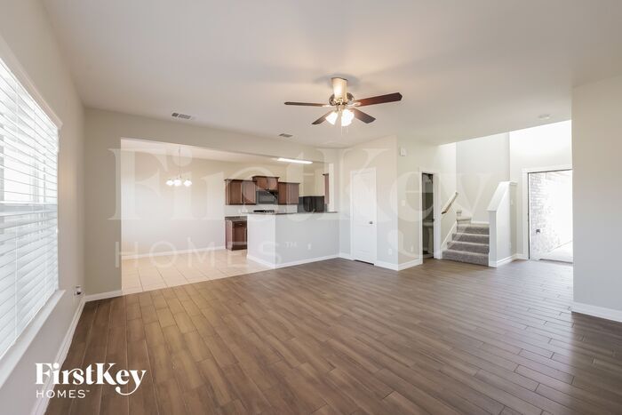 Building Photo - 1603 Yellow Stone Dr
