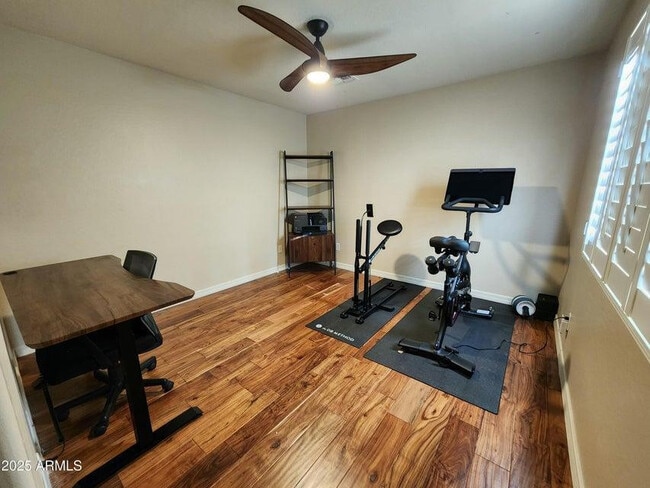 Building Photo - 26545 N Babbling Brook Dr