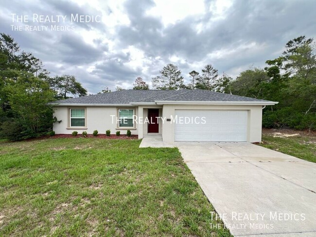 Building Photo - 2736 SW 161st Loop
