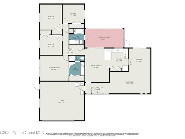 Building Photo - 1292 St Andrews Dr