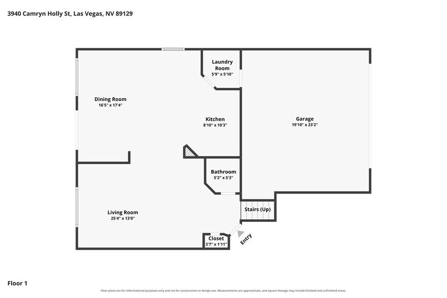 Building Photo - 3940 Camryn Holly St