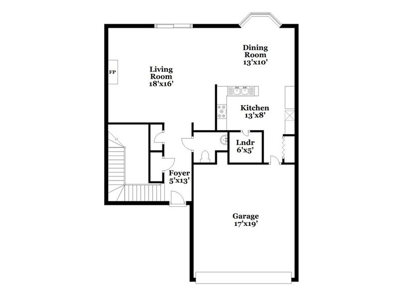 Building Photo - 254 Highland Falls Dr