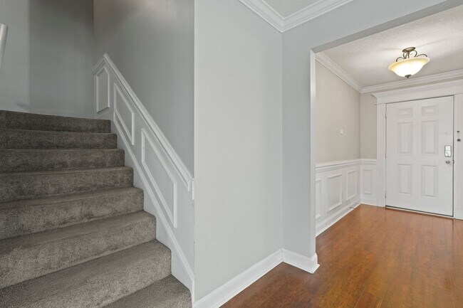 Building Photo - Charming 4-Bedroom Home for Rent in Hinesville, GA