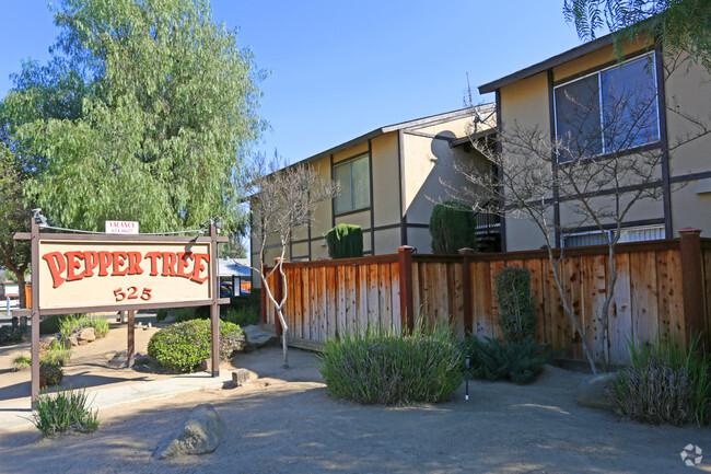 Primary Photo - Pepper Tree Apartments