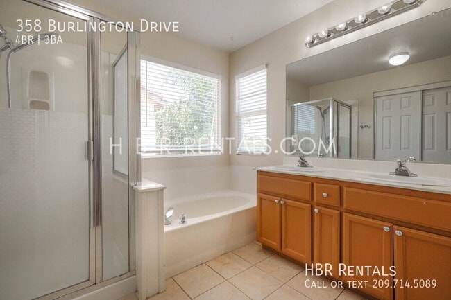 Building Photo - 358 Burlington Dr