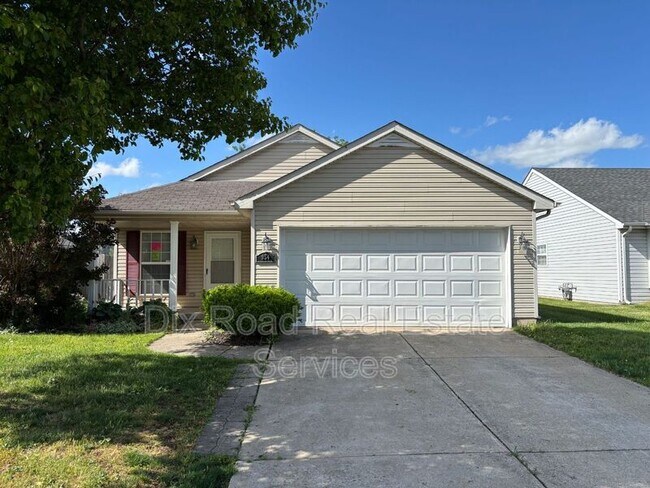 Building Photo - 954 Hathaway Dr