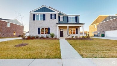 Building Photo - Brand New Beautiful Home in Taylor Lakes