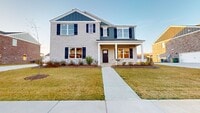 Building Photo - Brand New Beautiful Home in Taylor Lakes