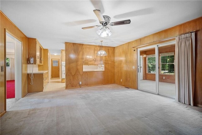 Building Photo - Nice 3 bedroom 2 bath home in North Fayetteville