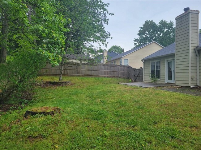 Building Photo - 2622 Marleigh Farm Rd NW
