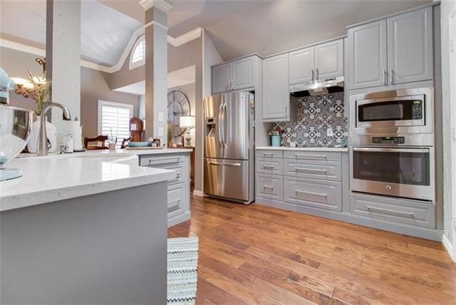 Building Photo - 4721 Ridgedale Dr