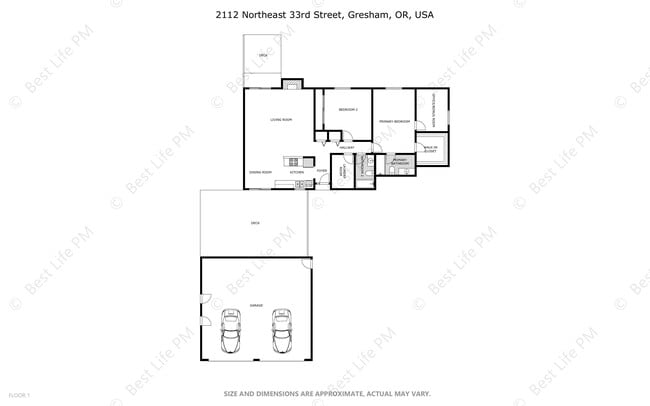 Building Photo - 2112 NE 33rd St