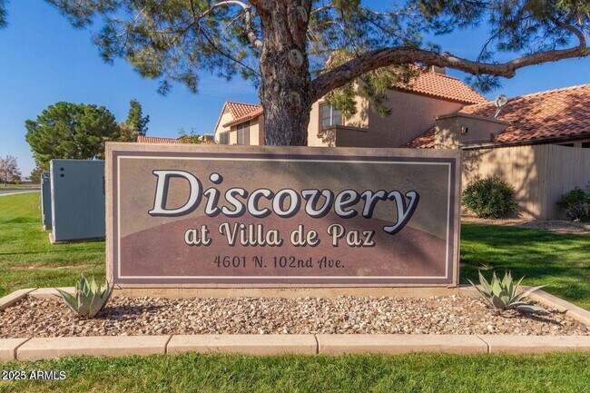 Building Photo - 4601 N 102nd Ave