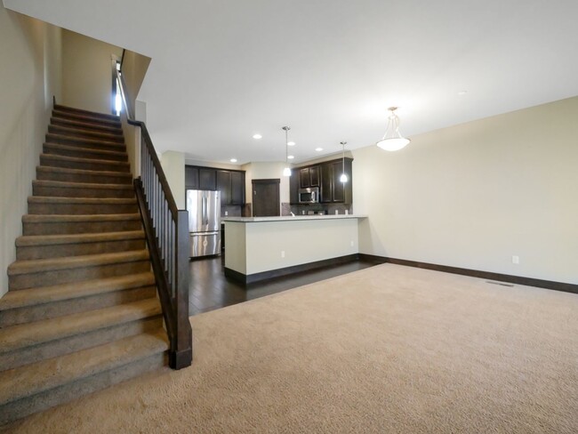 Building Photo - Peaceful 3bed, 2.5 bath townhouse in Renton