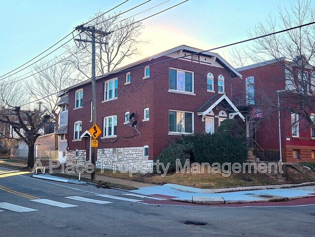 Primary Photo - 3400 Osage St