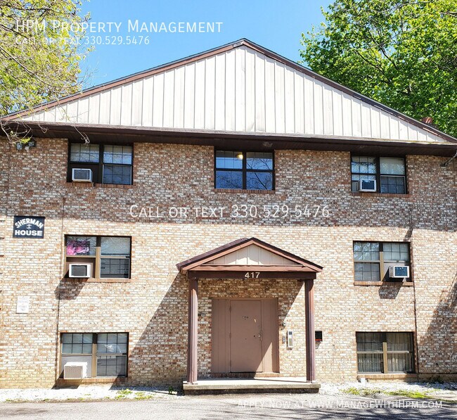 Primary Photo - 417 Sherman St