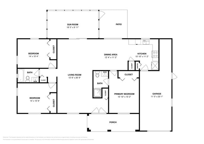 Building Photo - 12624 Eddington Rd