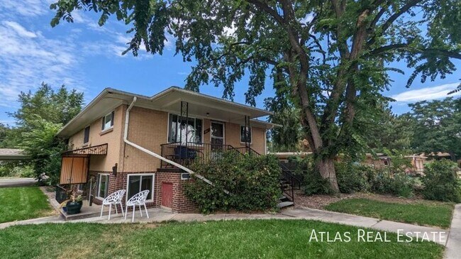 Building Photo - 6035 W 39th Ave