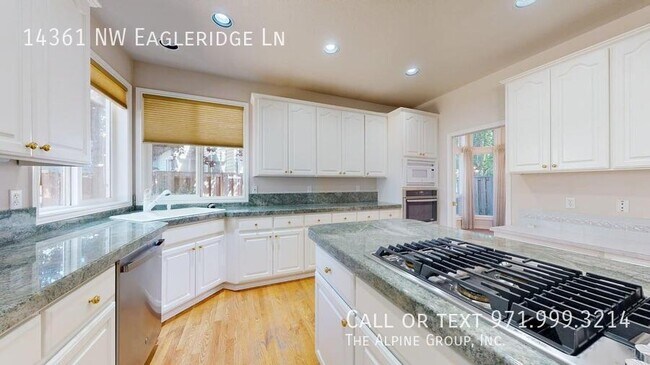Building Photo - 14361 NW Eagleridge Ln