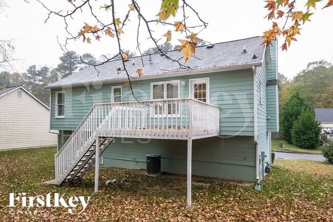 Building Photo - 118 Aztec Way SE