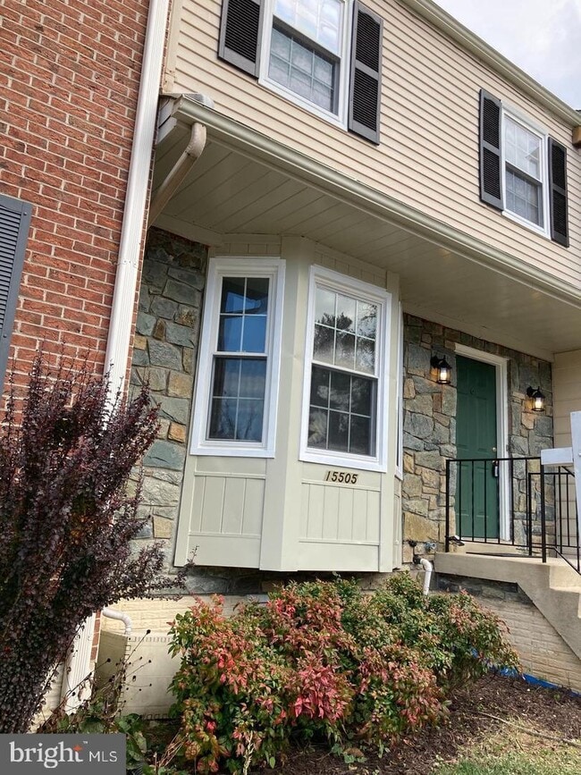 Building Photo - 15505 Villisca Terrace