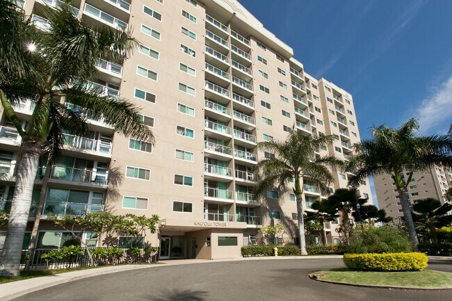 Primary Photo - Plantation Town Apartments #112