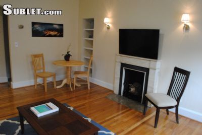 Unit #6 - 1906 R St NW