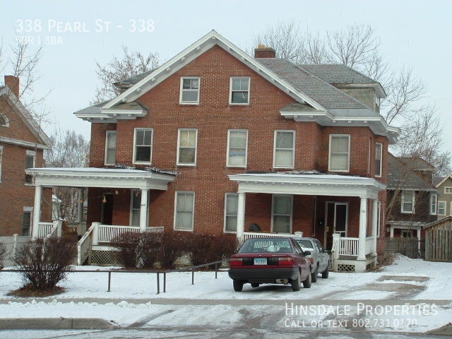 Building Photo - 338 Pearl St