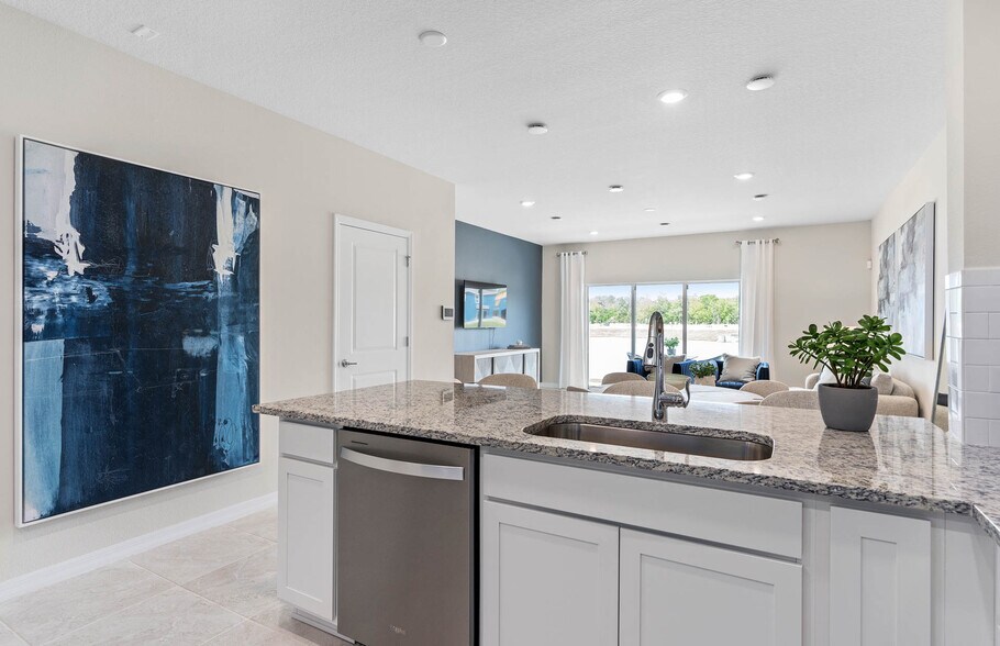 Building Photo - 4548 Sparkling Shell Ave