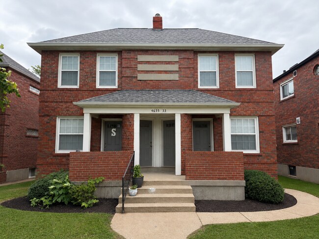 Building Photo - 4633-4635-4635 Jamieson Ave