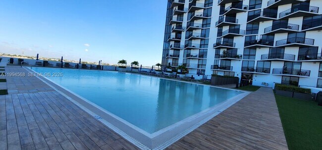 Building Photo - 5300 Paseo Blvd