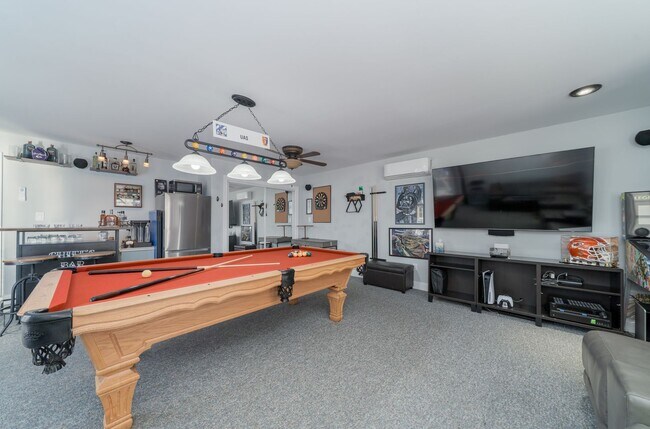 Building Photo - Spacious Madison Home with Pool, Game Room, Bonus Room & Prime Location