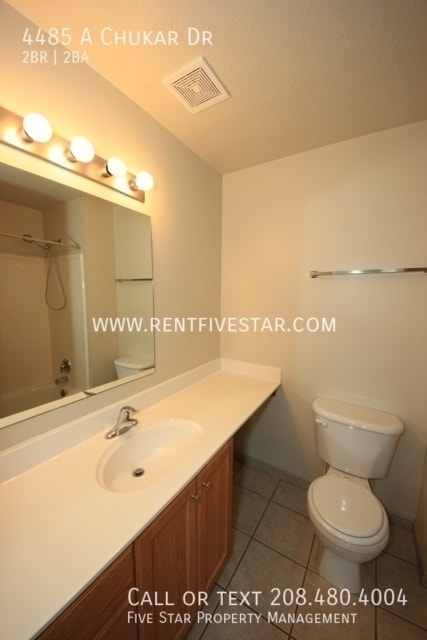Building Photo - 4485 Chukar Dr