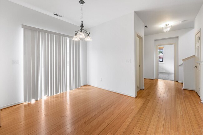 Building Photo - MOVE IN READY NOW! Corner lot, across from park, main floor master and easy I-5, JBLM commute!