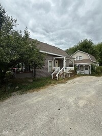 Building Photo - 109 N Jefferson St