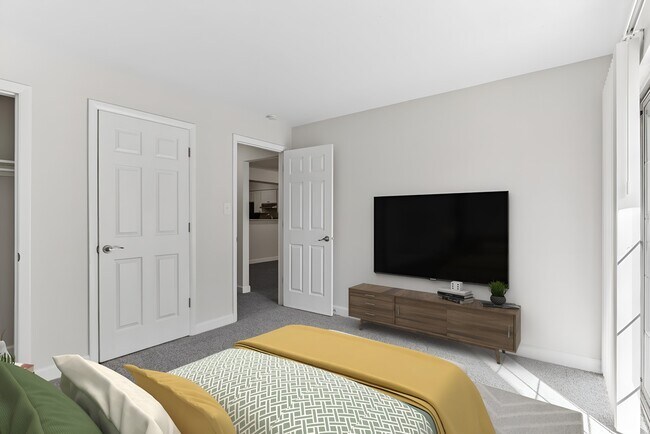 Floorplan - Wrights Point