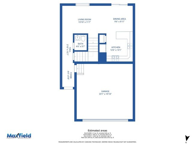 Building Photo - 529 Fox Chase Dr