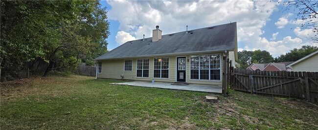 Building Photo - 4737 Cambridge Mews Ct